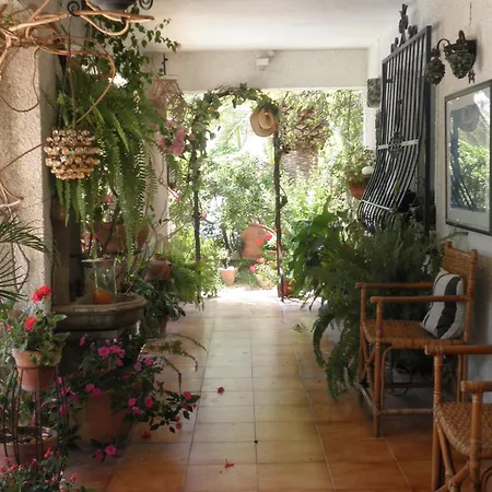 Villa Naranjo