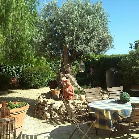 Villa Naranjo Altea